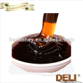 Natural raw black buckwheat honey to Saudi Arabia
